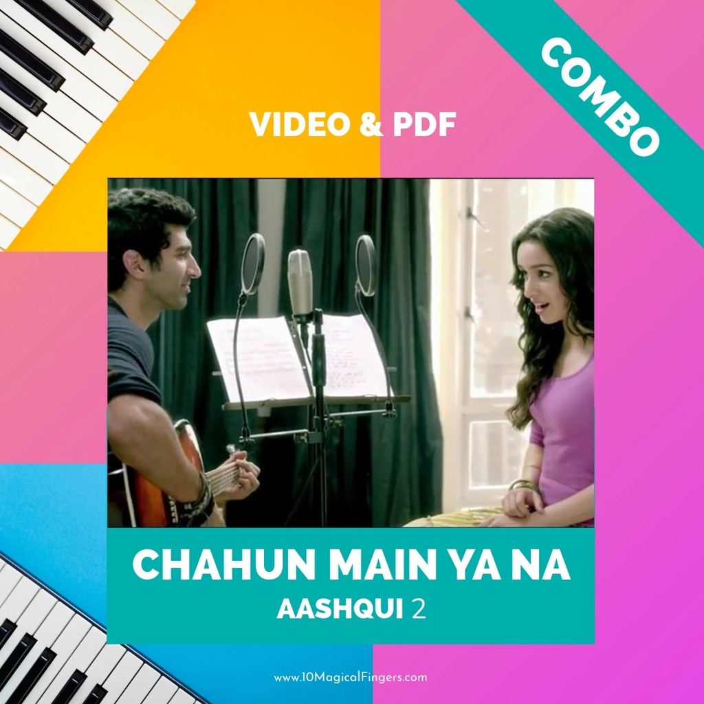 Chahun Main Ya Na Combo