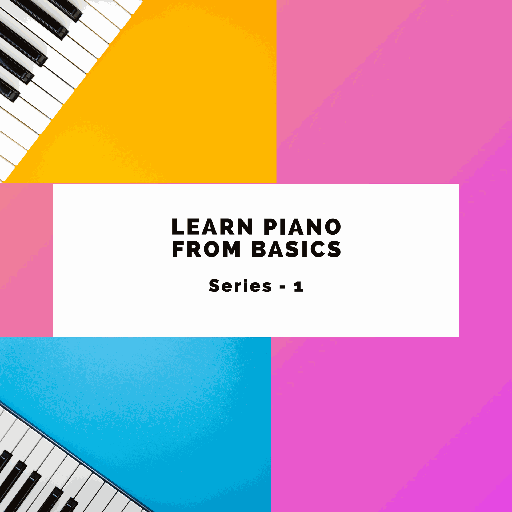 Learn Piano from Basics
