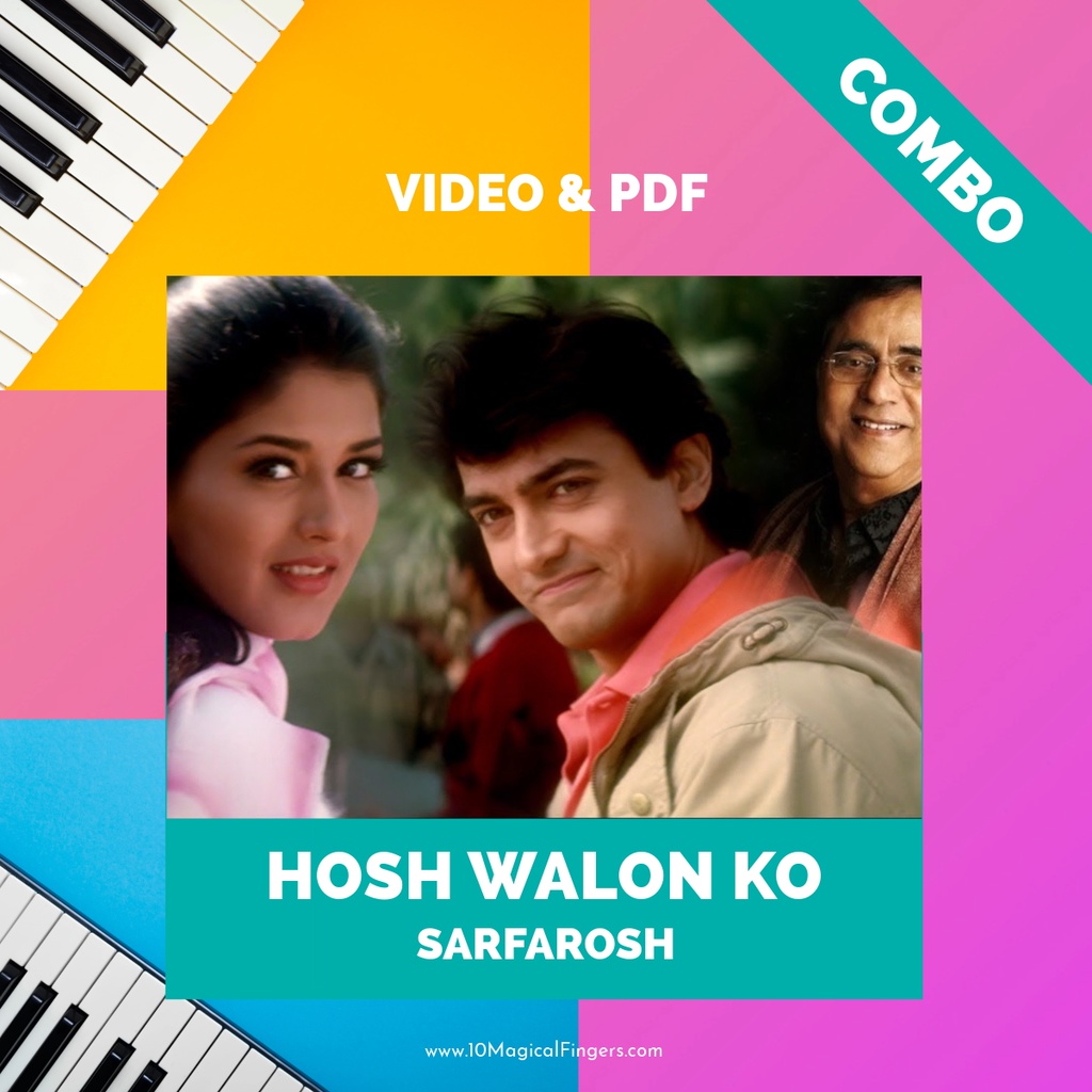 Hosh Walo Ko Khabar (Sarfarosh)