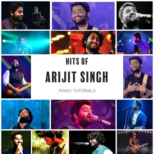 Hits of Arijit Singh
